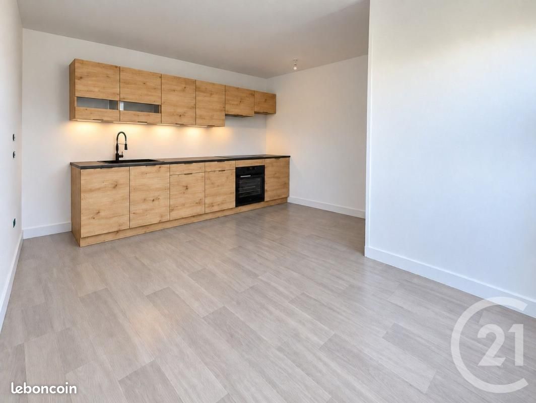Appartement 2 pièces 37 m² · au Mans · 37 m² · 97 500 €