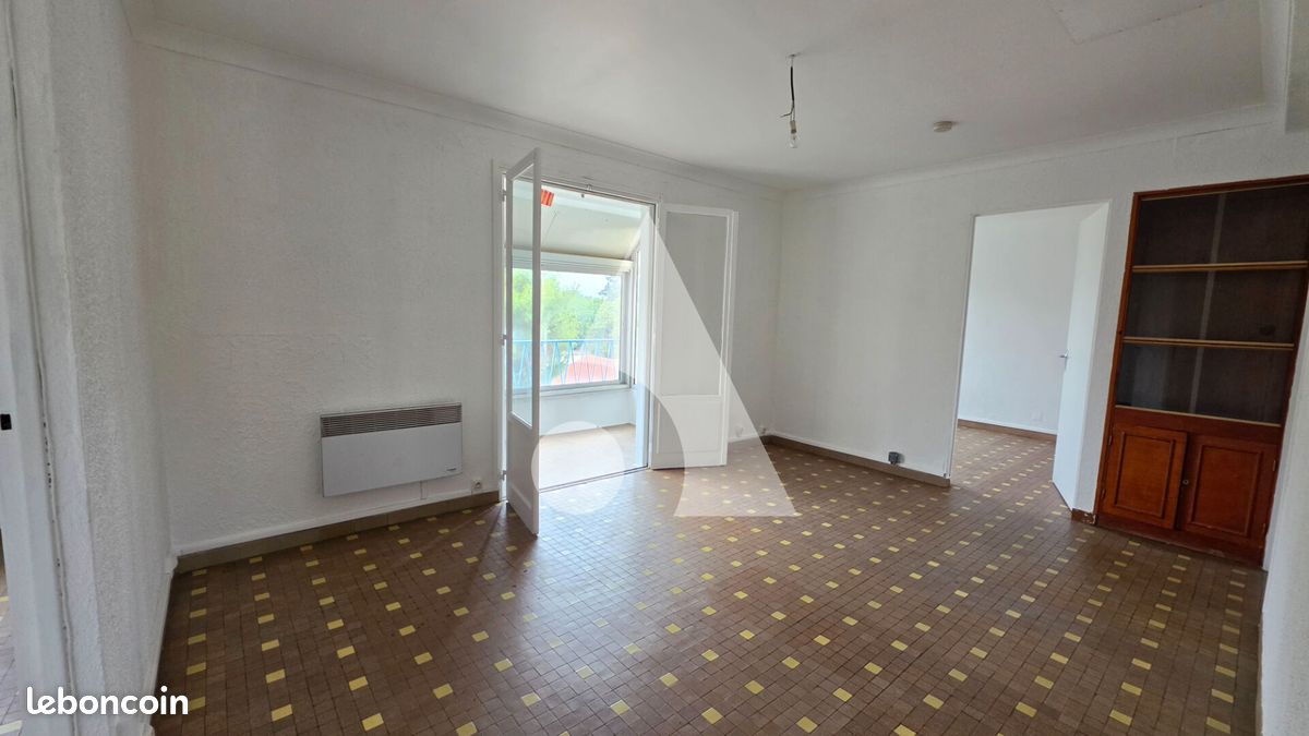 Appartement 3 pièces 59 m² · à Montpellier · 59 m² · 930 €/mois