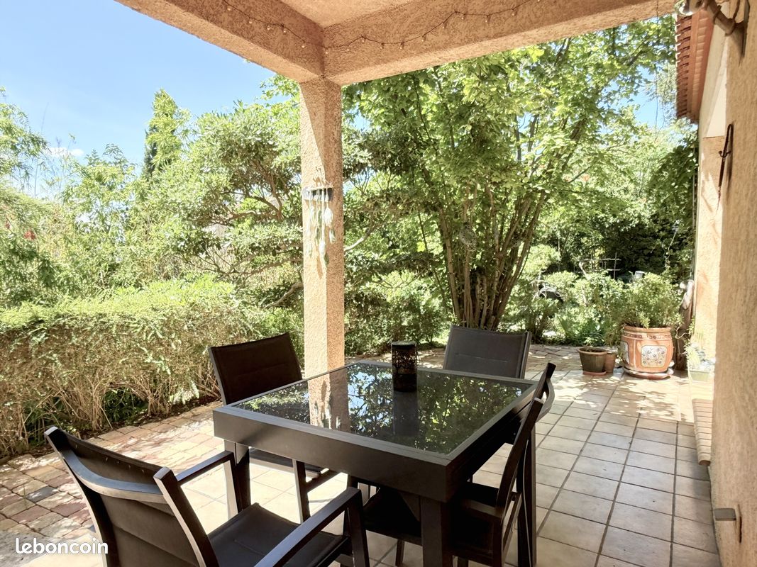 Maison 6 pièces 146 m² · à Balaruc-les-Bains · 146 m² · 574 000 €