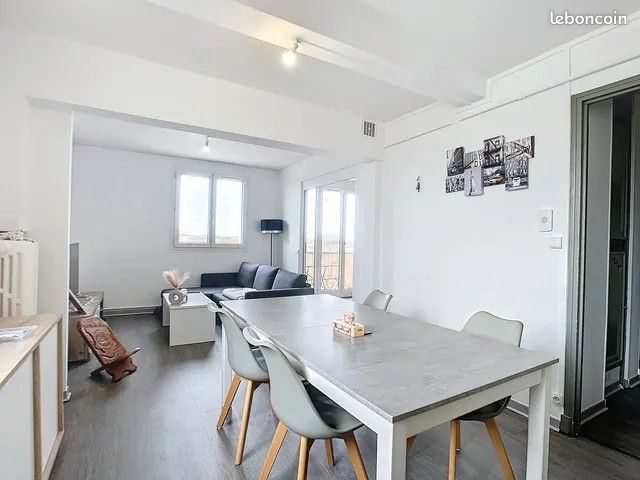 Appartement 3 pièces 70 m² · à Sorgues · 70 m² · 790 €/mois