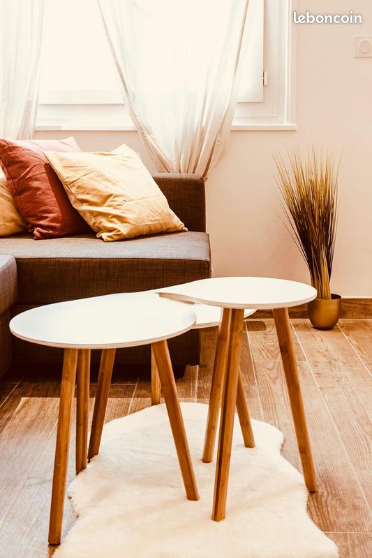 Appartement 4 pièces 40 m² · à Annemasse · 40 m² · 1 300 €/mois