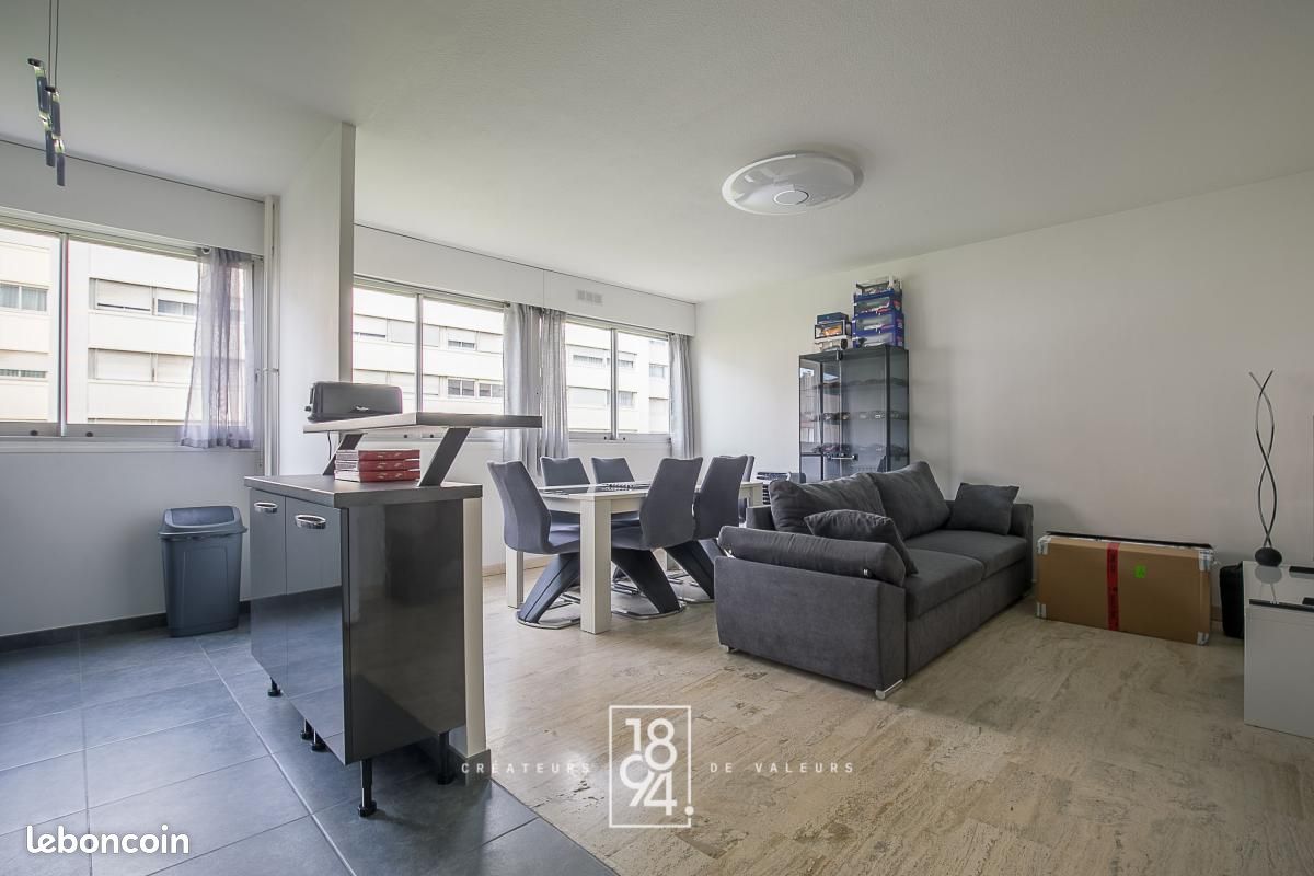 Appartement 2 pièces 54 m² · à Marseille · 54 m² · 173 000 €