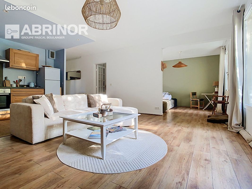 Appartement 3 pièces 78 m² · à Villeneuve-d'Ascq · 78 m² · 249 800 €