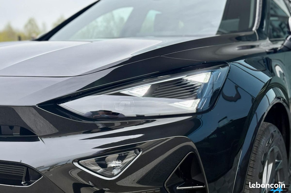 Cupra Formentor 1.5 ETSI HYBRID 150 CH DSG7 V CAMERA ATTELAGE (image 14)