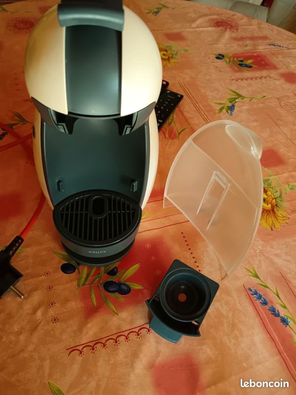 Cafetière Nescafé Dolce Gusto (image 2)
