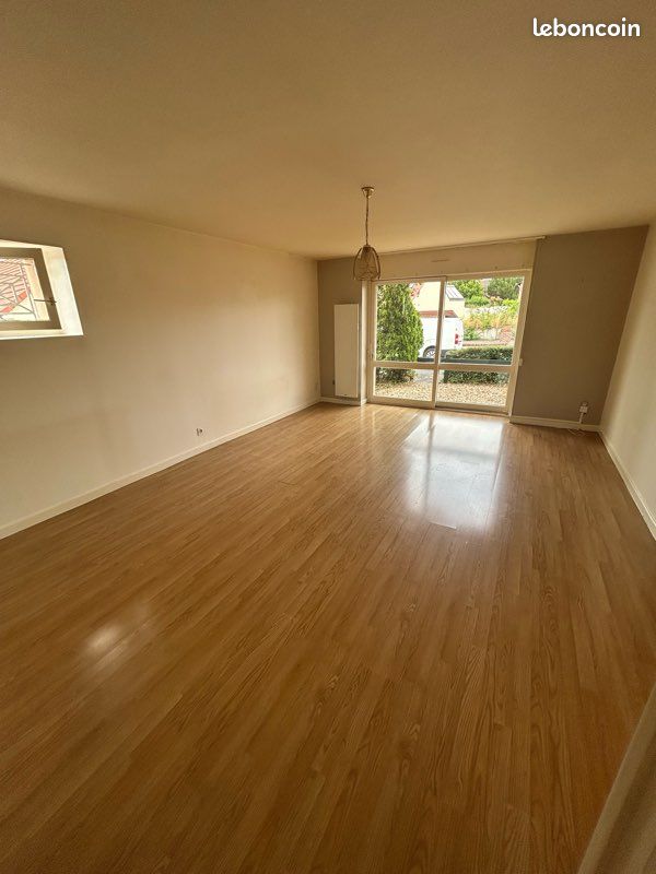 Appartement a louer romorantin-lanthenay - 3 pièce(s) - 60 m2 - Surfyn