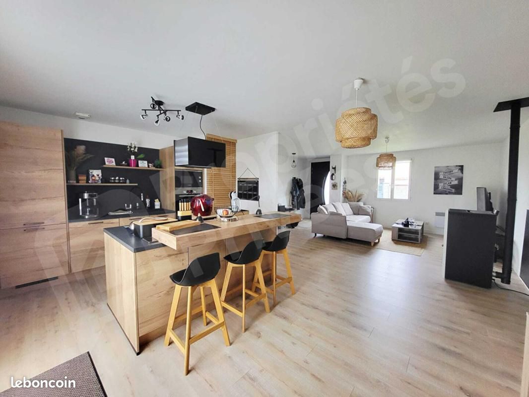 Maison 5 pièces 99 m² (image 7)