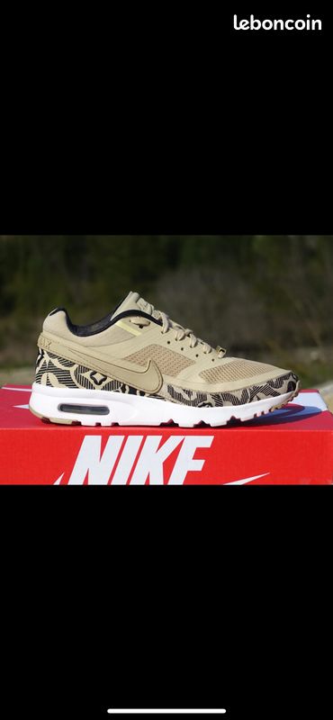 Nike Bw (image 1)