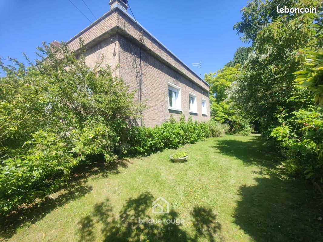 Maison 4 pièces 108 m² · à Wattignies · 108 m² · 388 500 €