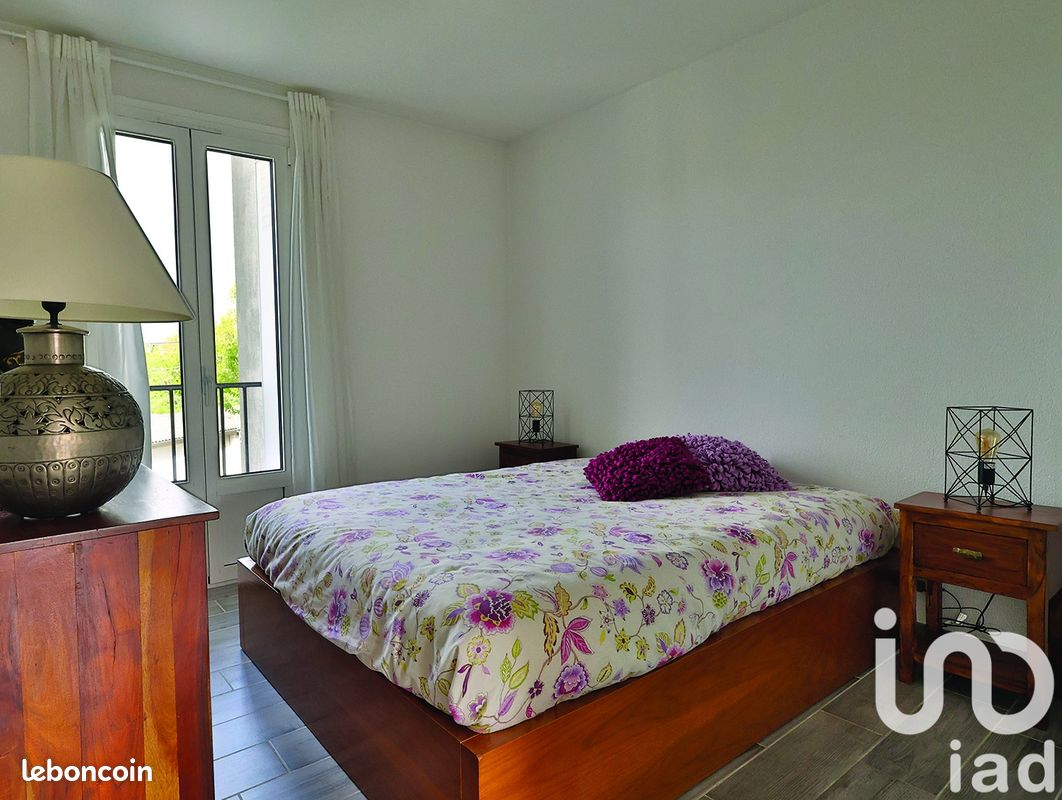 Appartement 3 pièces 64 m² - Limoges 87000 (image principale 5)