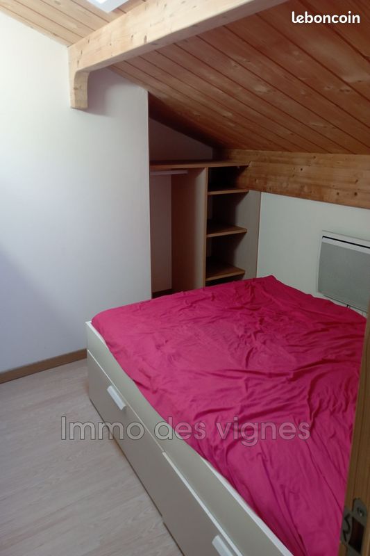 Duplex 3 pièces 61 m² - Ambarès-et-Lagrave 33440 (image principale 6)