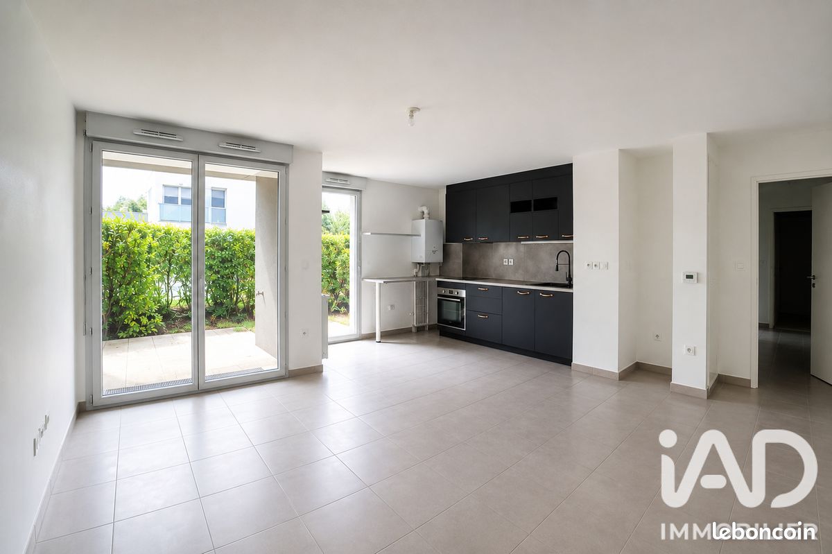 Appartement 3 pièces 62 m² · à Tournefeuille · 62 m² · 199 000 €