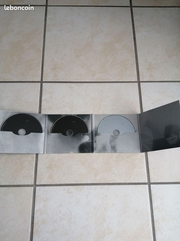 Albums Sigur Ros + Jonsi (image 9)
