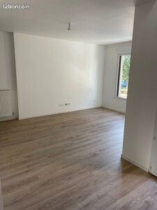 Appartement 3 pièces 66 m² · à Cergy · 66 m² · 1 169 €