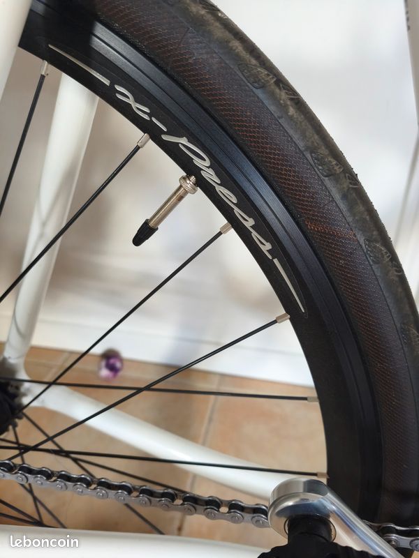 Vélo fixie Darkside taille L (image 3)