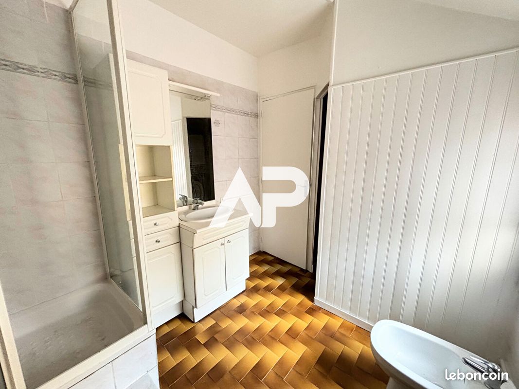 Appartement a louer montmorency - 2 pièce(s) - 36 m2 - Surfyn