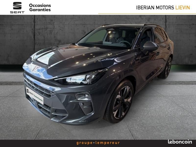 Cupra Terramar 1.5 eTSI Hybrid 150ch V DSG7 (image 3)