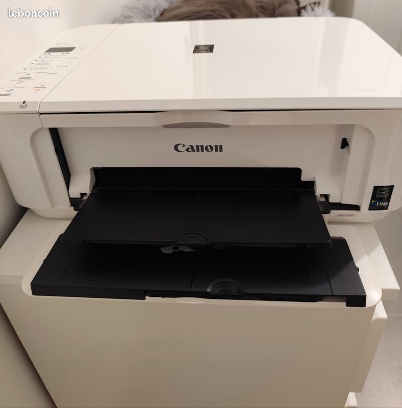 Imprimante mg 3150 (image 1)