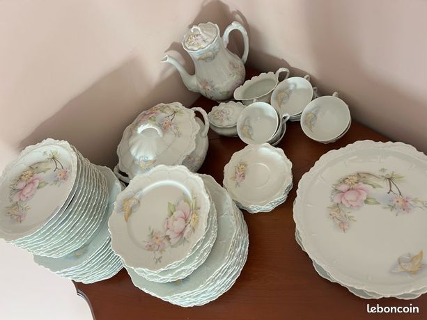 Sitemapcdatahttpsshopinf Inetcomprix Porcelaine De Limoges Occasion