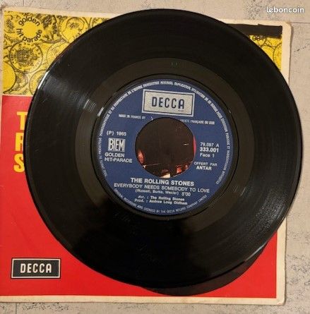 The Rolling Stones (image 2)