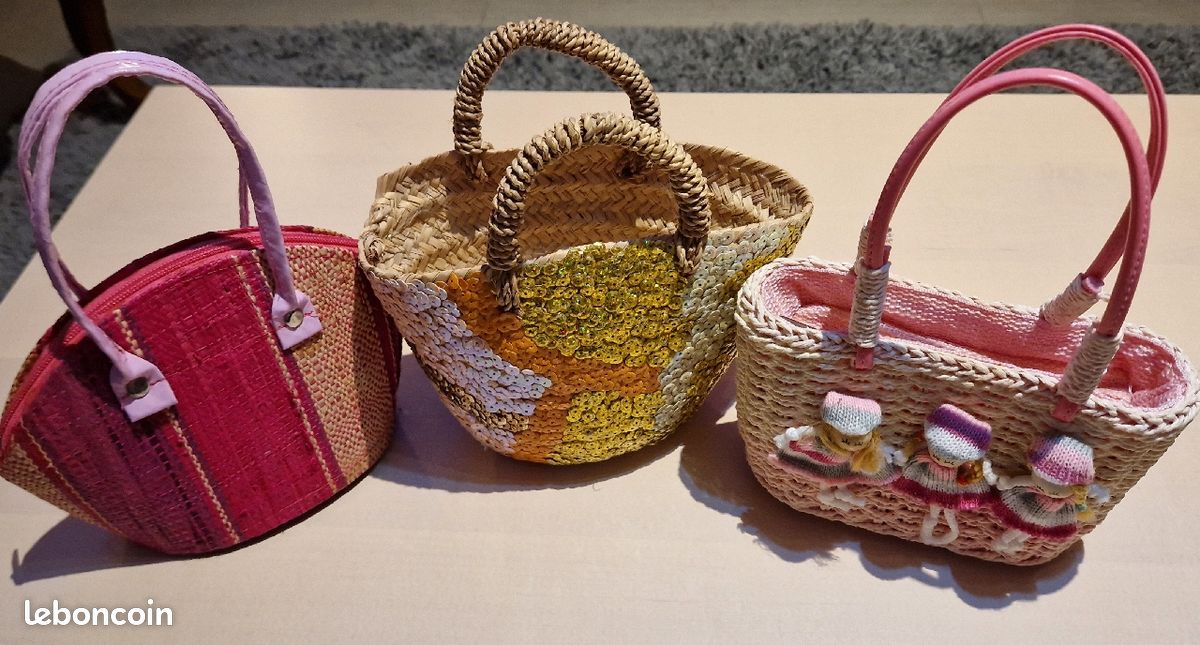 Sacs fillettes (image 2)