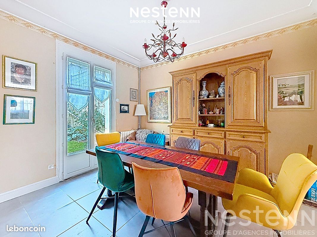 Maison 5 pièces 139 m² · à Vernon · 139 m² · 359 000 €