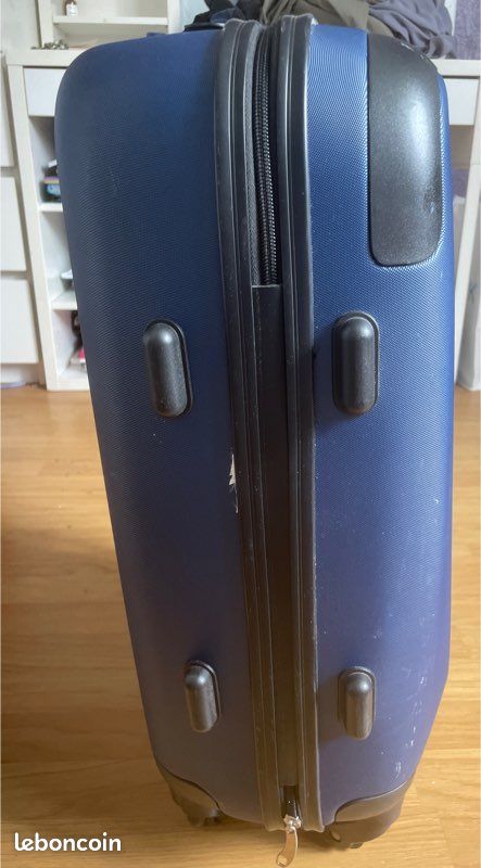 Valise de voyage (image 3)