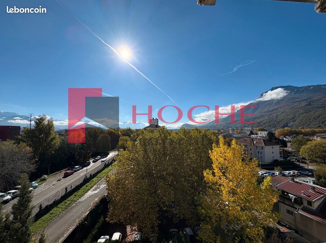 Appartement a louer fontaine - 2 pièce(s) - 36 m2 - Surfyn