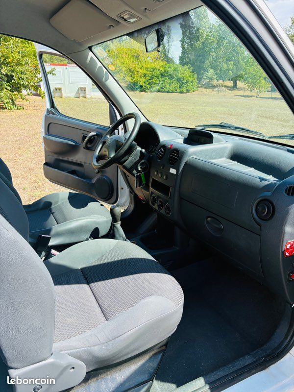 Citroën Berlingo 1,6 Hdi 75ch (image 3)