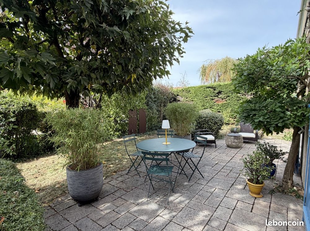 Maison 6 pièces 124 m² · à Craponne · 124 m² · 525 000 €