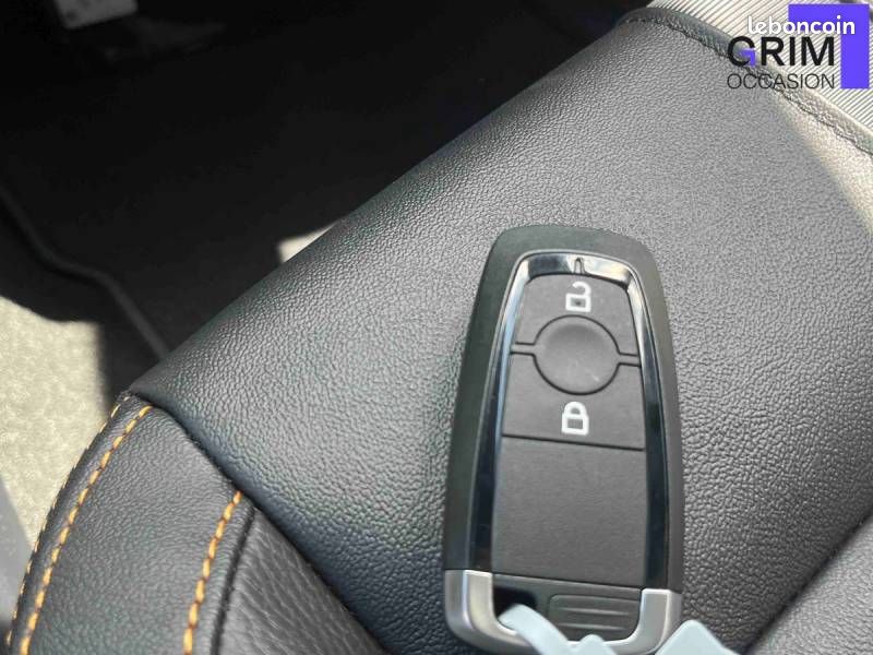 Ford Ranger SUPER CABINE 2.0 ECOBLUE 205 CH S&S BVA10 e-4WD WILDTRAK (image 26)