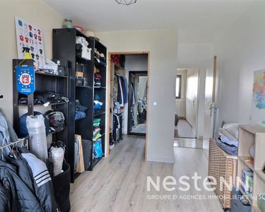 Appartement 218 000 € - 83 m²
