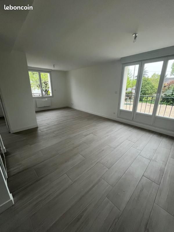 Appartement a louer saint-jean-de-la-ruelle - 2 pièce(s) - 45 m2 - Surfyn