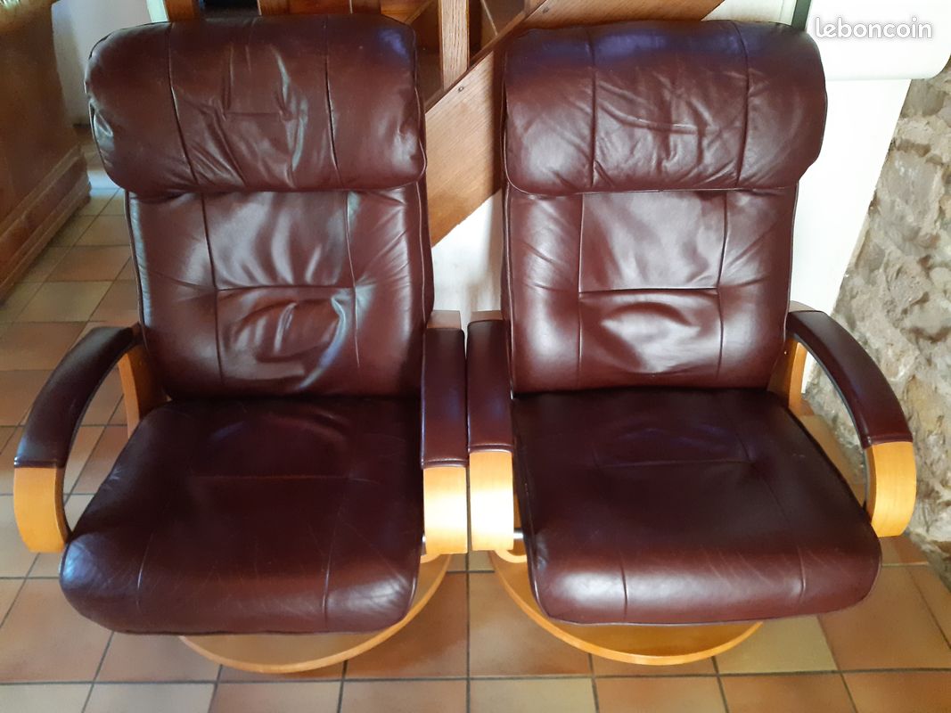 Fauteuil relaxation (image 5)