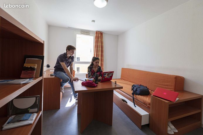 Appartement a louer ivry-sur-seine - 1 pièce(s) - 18 m2 - Surfyn