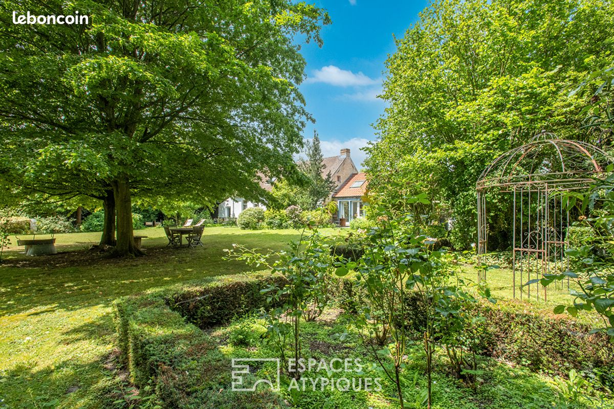 Maison 4 pièces 207 m² · à Hoymille · 207 m² · 499 900 €