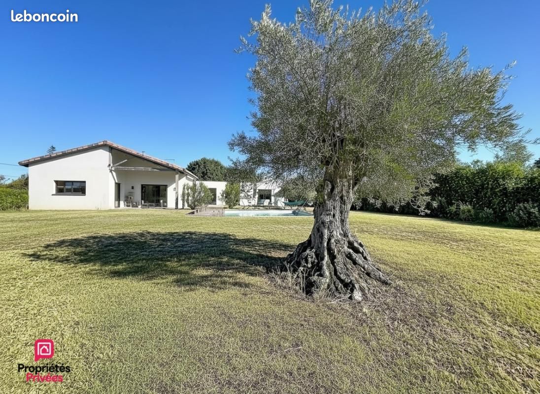 Maison 5 pièces 170 m² · à Saint-Sulpice-la-Pointe · 170 m² · 449 000 €