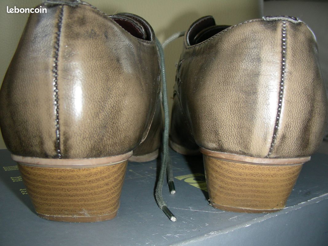 Mocassins (image 4)
