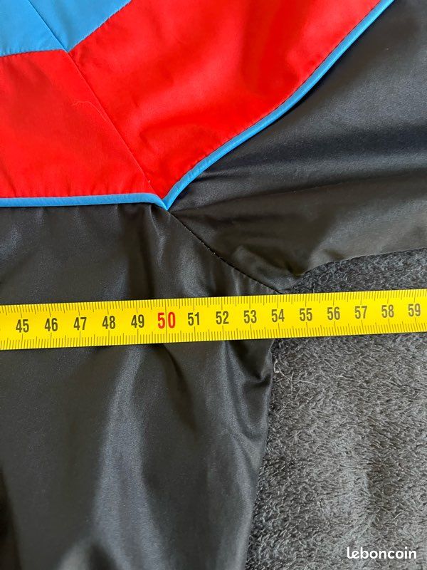 Veste Adidas Originals x Vespa Servizio - Taille M (image 12)