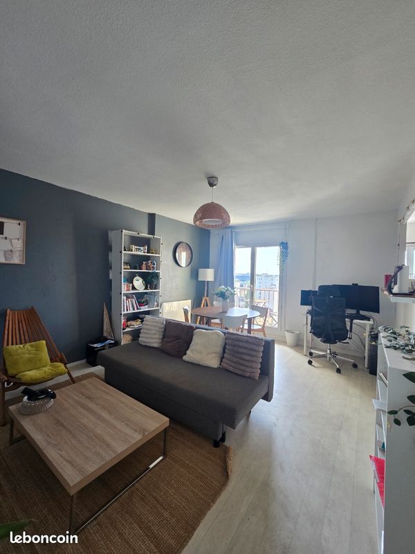 Appartement 2 pièces 53 m² · à Mérignac · 53 m² · 810 €