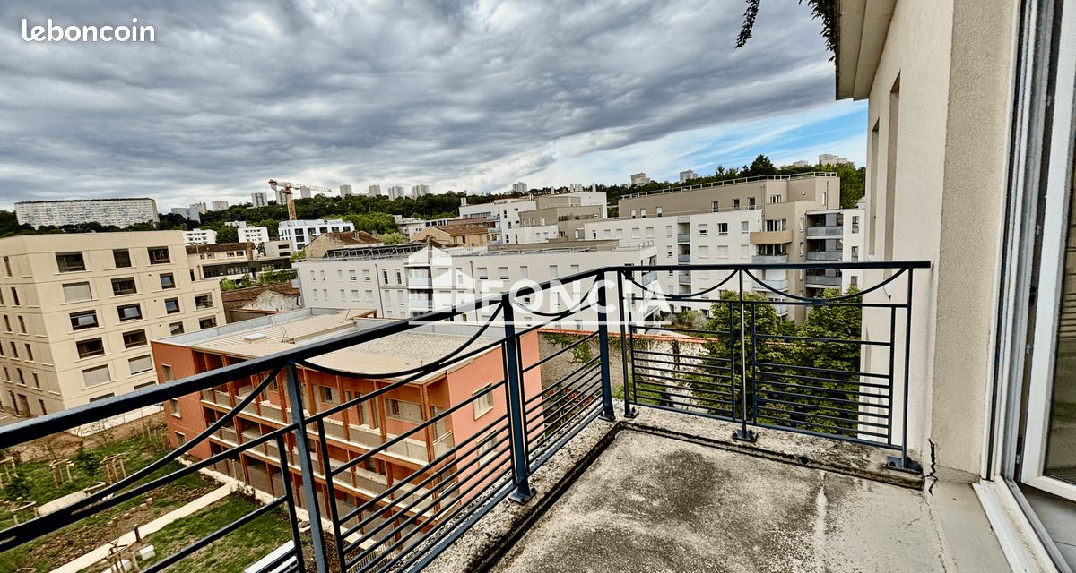 Appartement 2 pièces 49 m² · à Lyon · 49 m² · 828 €/mois