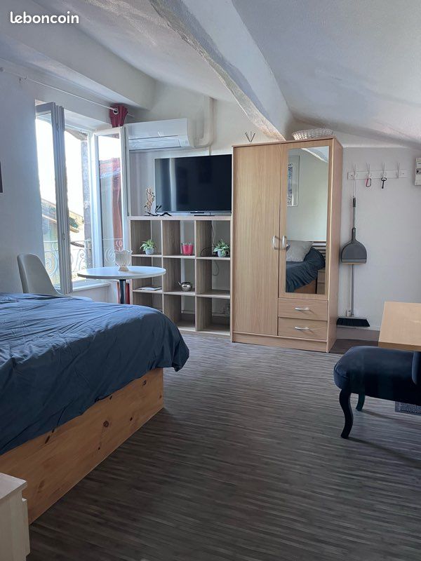 Appartement 2 pièces 25 m² · à Saint-Symphorien-de-Lay · 25 m² · 400 €/mois