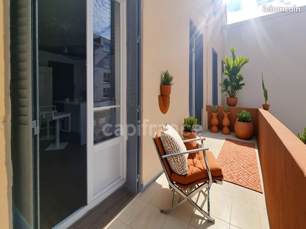 Appartement 5 pièces 151 m²