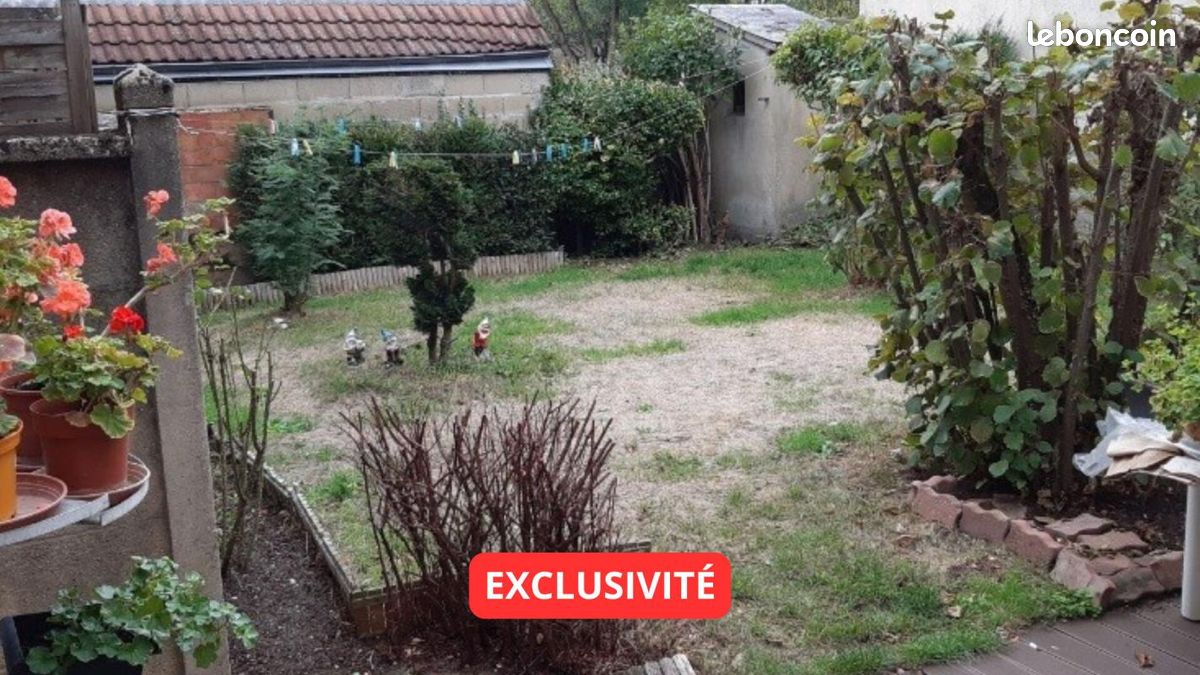 Immeuble 5 pièces 70 m² · au Mans · 70 m² · 140 400 €
