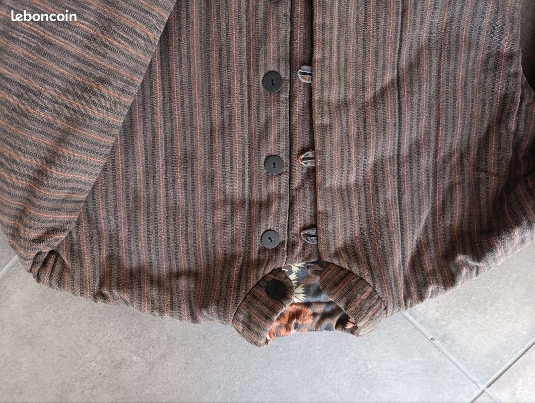 Manteau femme taille 40 (image 9)