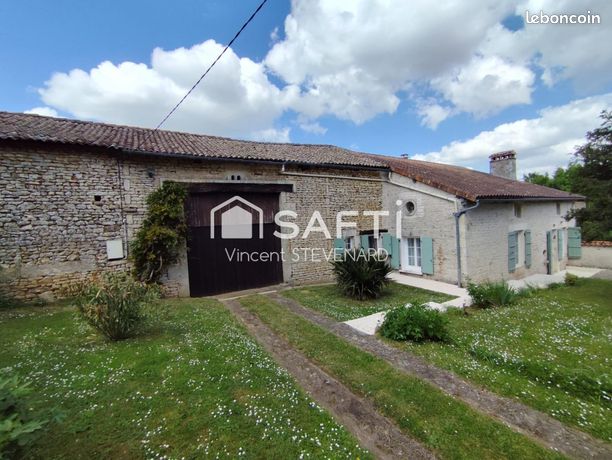 Maison 7 pièces 228 m²