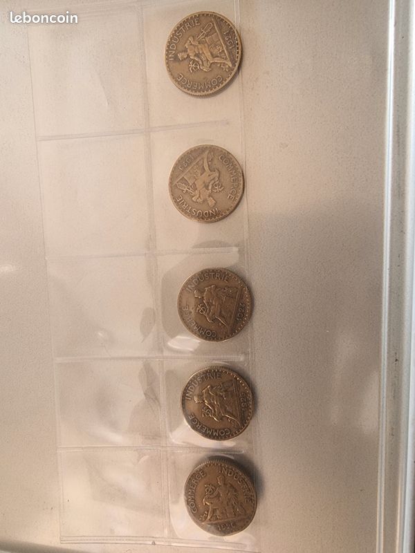 Monnaie (image 1)