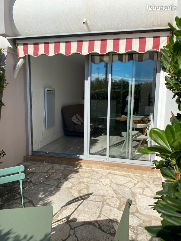 Appartement a louer sete - 1 pièce(s) - 22 m2 - Surfyn