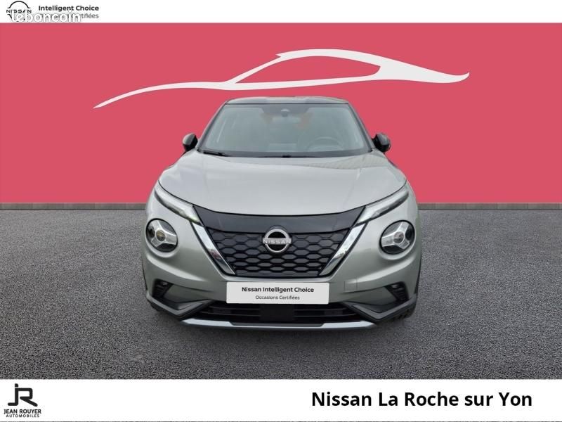 Nissan Juke 1.6 Hybrid 143ch N-Design 2024 (image 9)