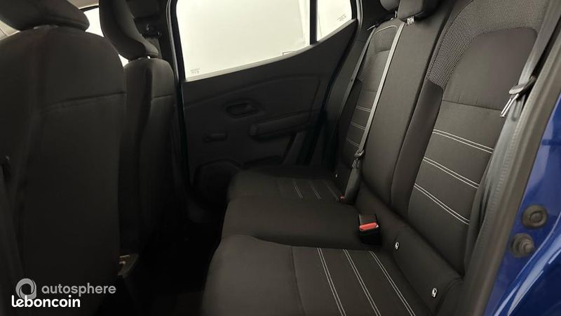 Dacia Sandero 1.0 SCe 65ch Essential (image 13)